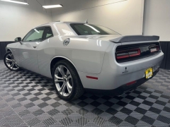Used 2022  Dodge Challenger R&sol;T RWD at AutoCenters Bonne Terre near Bonne Terre&comma; MO