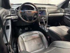 Used 2017  Ford Explorer 4d SUV 4WD Sport at AutoCenters Bonne Terre near Bonne Terre&comma; MO