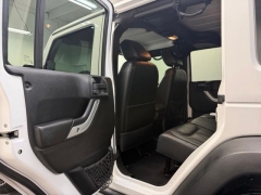 Used 2015  Jeep Wrangler Unlimited 4d Convertible Rubicon Hard Rock at AutoCenters Bonne Terre near Bonne Terre&comma; MO