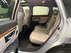 Used 2019  Honda CR-V 4d SUV FWD EX-L at AutoCenters Bonne Terre near Bonne Terre&comma; MO