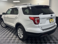 Used 2018  Ford Explorer 4d SUV 4WD XLT at AutoCenters Bonne Terre near Bonne Terre, MO