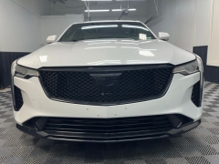 Used 2021  Cadillac CT4 4dr Sdn Luxury AWD at AutoCenters Bonne Terre near Bonne Terre&comma; MO