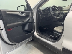 Used 2020 Ford Escape 4d SUV AWD SE at AutoCenters Bonne Terre near Bonne Terre, MO