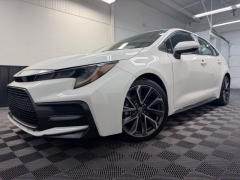 Used 2021  Toyota Corolla SE CVT at AutoCenters Bonne Terre near Bonne Terre&comma; MO