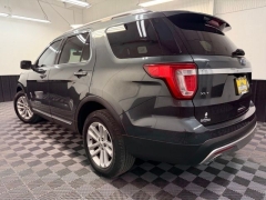 Used 2016  Ford Explorer 4d SUV FWD XLT Ecoboost at AutoCenters Bonne Terre near Bonne Terre&comma; MO
