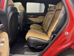 Used 2022  Hyundai Santa Fe Calligraphy AWD at AutoCenters Bonne Terre near Bonne Terre&comma; MO