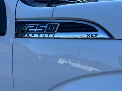 Used 2015  Ford Super Duty F-250 4WD Crew Cab XLT at AutoCenters Bonne Terre near Bonne Terre&comma; MO