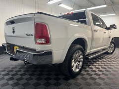 Used 2018  Ram 1500 Longhorn 4x4 Crew Cab 5'7" Box &ast;Ltd Avail&ast; at AutoCenters Bonne Terre near Bonne Terre&comma; MO