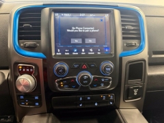 Used 2018  Ram 1500 Sport 4x4 Crew Cab 5'7" Box &ast;Ltd Avail&ast; at AutoCenters Bonne Terre near Bonne Terre&comma; MO