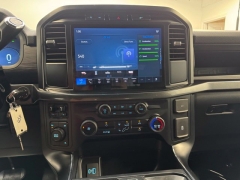 Used 2024  Ford F-150 4WD STX SuperCrew 5&period;5' Box at AutoCenters Bonne Terre near Bonne Terre&comma; MO