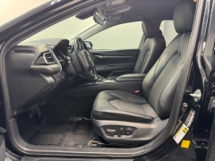 Used 2019  Toyota Camry 4d Sedan SE at AutoCenters Bonne Terre near Bonne Terre&comma; MO