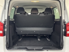 Used 2022 Mercedes-Benz Metris Passenger Van Standard Roof 126" Wheelbase at AutoCenters Bonne Terre near Bonne Terre, MO