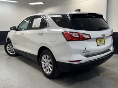 Used 2020 Chevrolet Equinox 4d SUV FWD LT w/1LT at AutoCenters Bonne Terre near Bonne Terre, MO