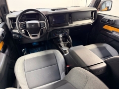Used 2022  Ford Bronco 2 Door Advanced 4x4 at AutoCenters Bonne Terre near Bonne Terre&comma; MO