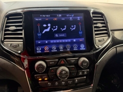 Used 2020  Jeep Grand Cherokee 4d SUV 4WD Trailhawk V6 at AutoCenters Bonne Terre near Bonne Terre&comma; MO