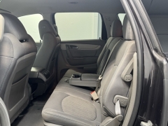 Used 2017 Chevrolet Traverse 4d SUV FWD LS at AutoCenters Bonne Terre near Bonne Terre, MO