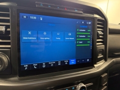 Used 2024  Ford F-150 XLT 4WD SuperCrew 5&period;5' Box at AutoCenters Bonne Terre near Bonne Terre&comma; MO