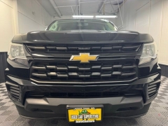 Used 2022  Chevrolet Colorado 2WD Crew Cab 128" Work Truck at AutoCenters Bonne Terre near Bonne Terre&comma; MO