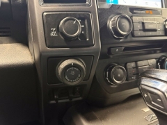 Used 2017  Ford F-150 4WD SuperCrew Box at AutoCenters Bonne Terre near Bonne Terre&comma; MO