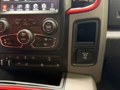 Used 2016  Ram 1500 4WD Crew Cab Rebel at AutoCenters Bonne Terre near Bonne Terre&comma; MO