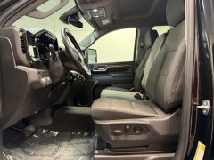 Used 2024  GMC Sierra 2500HD 4WD Crew Cab 159" SLE Dsl at AutoCenters Bonne Terre near Bonne Terre&comma; MO