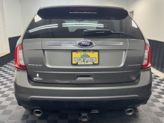 Used 2014  Ford Edge 4d SUV FWD Limited at AutoCenters Bonne Terre near Bonne Terre, MO