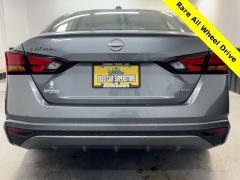 Used 2023 Nissan Altima 2.5 SV AWD Sedan at AutoCenters Bonne Terre near Bonne Terre, MO