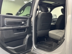 Used 2023 Ram 1500 Classic 4WD Warlock Crew Cab 5'7" Box at AutoCenters Bonne Terre near Bonne Terre, MO