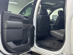 Used 2022 Chevrolet Silverado 2500HD 4WD Crew Cab 159" LTZ at AutoCenters Bonne Terre near Bonne Terre, MO