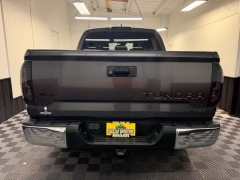 Used 2021  Toyota Tundra 4WD SR5 CrewMax 5&period;5' Bed 5&period;7L &lpar;Natl&rpar; at AutoCenters Bonne Terre near Bonne Terre&comma; MO
