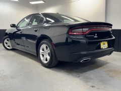 Used 2019 Dodge Charger 4d Sedan RWD SXT at AutoCenters Bonne Terre near Bonne Terre, MO