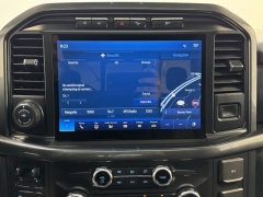 Used 2021  Ford F-150 4WD XLT SuperCrew 5.5' Box at AutoCenters Bonne Terre near Bonne Terre, MO