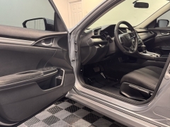 Used 2016  Honda Civic Sedan 4d LX CVT at AutoCenters Bonne Terre near Bonne Terre, MO