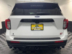 Used 2020  Ford Explorer 4d SUV 4WD ST 3&period;0L EcoBoost at AutoCenters Bonne Terre near Bonne Terre&comma; MO