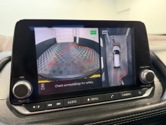 Used 2021  Nissan Rogue AWD SV at AutoCenters Bonne Terre near Bonne Terre&comma; MO