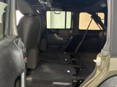 Used 2015  Jeep Wrangler Unlimited 4d Convertible Sport S at AutoCenters Bonne Terre near Bonne Terre&comma; MO