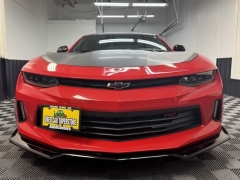Used 2016  Chevrolet Camaro 2d Coupe LT2 V6 at AutoCenters Bonne Terre near Bonne Terre, MO