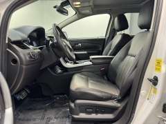 Used 2014  Ford Edge 4d SUV AWD Sport at AutoCenters Bonne Terre near Bonne Terre&comma; MO