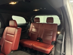 Used 2018  Dodge Durango 4d SUV AWD R&sol;T at AutoCenters Bonne Terre near Bonne Terre&comma; MO
