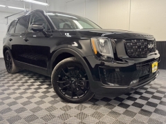  2022 Kia Telluride SX AWD at AutoCenters Bonne Terre near Bonne Terre&comma; MO