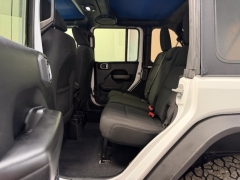 Used 2018  Jeep Wrangler Unlimited Sport S 4x4 at AutoCenters Bonne Terre near Bonne Terre&comma; MO