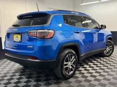 Used 2018 Jeep Compass 4d SUV FWD Latitude w/Sun/Wheel Pkg at AutoCenters Bonne Terre near Bonne Terre, MO