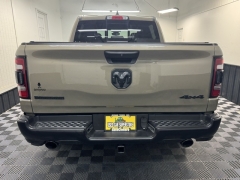 Used 2020  Ram 1500 Big Horn 4x4 Crew Cab 5'7" Box at AutoCenters Bonne Terre near Bonne Terre&comma; MO