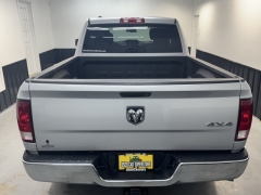 Used 2016 Ram 1500 4WD Quad Cab 140.5" ST at AutoCenters Bonne Terre near Bonne Terre, MO