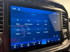 Used 2021  Ford F-150 4WD SuperCrew Box at AutoCenters Bonne Terre near Bonne Terre&comma; MO