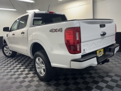 Used 2021  Ford Ranger XLT 4WD SuperCrew 5' Box at AutoCenters Bonne Terre near Bonne Terre, MO