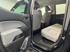 Used 2022  Chevrolet Colorado 2WD Crew Cab 128" Work Truck at AutoCenters Bonne Terre near Bonne Terre&comma; MO
