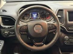 Used 2020  Jeep Cherokee Altitude FWD at AutoCenters Bonne Terre near Bonne Terre&comma; MO