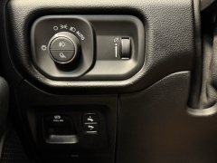 Used 2021 Ram 1500 Big Horn 4x4 Crew Cab 5'7" Box at AutoCenters Bonne Terre near Bonne Terre, MO