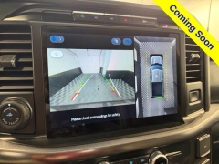 Used 2024  Ford F-150 LARIAT 4WD SuperCrew Box at AutoCenters Bonne Terre near Bonne Terre&comma; MO
